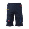 NEXT 400 Shorts Payper Bermuda Stretch 50% poliestere 26% cotone 24% elastomultiestere 210gr Thumbnail
