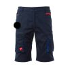 NEXT 400 Shorts Payper Bermuda Stretch 50% poliestere 26% cotone 24% elastomultiestere 210gr Thumbnail