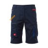 NEXT 400 Shorts Payper Bermuda Stretch 50% poliestere 26% cotone 24% elastomultiestere 210gr Thumbnail