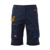NEXT 400 Shorts Payper Bermuda Stretch 50% poliestere 26% cotone 24% elastomultiestere 210gr Thumbnail