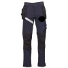 Next 4W Holster Summer Pantalone unisex estivo elasticizzato con tasche flottanti 90% nylon 10% elastan 170gr Thumbnail