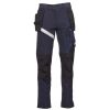 Next 4W Holster Summer Pantalone unisex estivo elasticizzato con tasche flottanti 90% nylon 10% elastan 170gr Thumbnail
