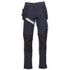 Next 4W Holster Summer Pantalone unisex estivo elasticizzato con tasche flottanti 90% nylon 10% elastan 170gr Thumbnail