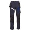 Next 4W Holster Summer Pantalone unisex estivo elasticizzato con tasche flottanti 90% nylon 10% elastan 170gr Thumbnail