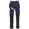 Next 4W Holster Summer Pantalone unisex estivo elasticizzato con tasche flottanti 90% nylon 10% elastan 170gr Thumbnail