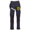 Next 4W Holster Summer Pantalone unisex estivo elasticizzato con tasche flottanti 90% nylon 10% elastan 170gr Thumbnail