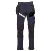 Next 4W Holster Summer Pantalone unisex estivo elasticizzato con tasche flottanti 90% nylon 10% elastan 170gr Thumbnail