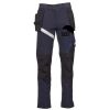 Next 4W Holster Summer Pantalone unisex estivo elasticizzato con tasche flottanti 90% nylon 10% elastan 170gr Thumbnail