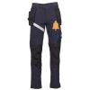 Next 4W Holster Summer Pantalone unisex estivo elasticizzato con tasche flottanti 90% nylon 10% elastan 170gr Thumbnail