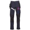Next 4W Holster Summer Pantalone unisex estivo elasticizzato con tasche flottanti 90% nylon 10% elastan 170gr Thumbnail