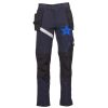 Next 4W Holster Summer Pantalone unisex estivo elasticizzato con tasche flottanti 90% nylon 10% elastan 170gr Thumbnail