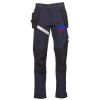 Next 4W Holster Summer Pantalone unisex estivo elasticizzato con tasche flottanti 90% nylon 10% elastan 170gr Thumbnail