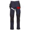 Next 4W Holster Summer Pantalone unisex estivo elasticizzato con tasche flottanti 90% nylon 10% elastan 170gr Thumbnail