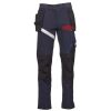 Next 4W Holster Summer Pantalone unisex estivo elasticizzato con tasche flottanti 90% nylon 10% elastan 170gr Thumbnail