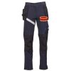 Next 4W Holster Summer Pantalone unisex estivo elasticizzato con tasche flottanti 90% nylon 10% elastan 170gr Thumbnail