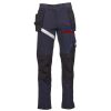 Next 4W Holster Summer Pantalone unisex estivo elasticizzato con tasche flottanti 90% nylon 10% elastan 170gr Thumbnail
