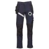 Next 4W Holster Summer Pantalone unisex estivo elasticizzato con tasche flottanti 90% nylon 10% elastan 170gr Thumbnail