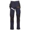 Next 4W Holster Summer Pantalone unisex estivo elasticizzato con tasche flottanti 90% nylon 10% elastan 170gr Thumbnail