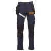 Next 4W Holster Summer Pantalone unisex estivo elasticizzato con tasche flottanti 90% nylon 10% elastan 170gr Thumbnail