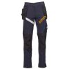Next 4W Holster Summer Pantalone unisex estivo elasticizzato con tasche flottanti 90% nylon 10% elastan 170gr Thumbnail