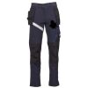 Next 4W Holster Summer Pantalone unisex estivo elasticizzato con tasche flottanti 90% nylon 10% elastan 170gr Thumbnail