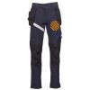 Next 4W Holster Summer Pantalone unisex estivo elasticizzato con tasche flottanti 90% nylon 10% elastan 170gr Thumbnail