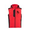 GALWAY VEST ULTRALITE PAD 140 Payper Gilet soft-shell 2 strati dalla media imbottitura 95% poliestere + 5% elastan Thumbnail