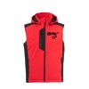 GALWAY VEST ULTRALITE PAD 140 Payper Gilet soft-shell 2 strati dalla media imbottitura 95% poliestere + 5% elastan Thumbnail