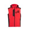 GALWAY VEST ULTRALITE PAD 140 Payper Gilet soft-shell 2 strati dalla media imbottitura 95% poliestere + 5% elastan Thumbnail