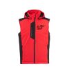 GALWAY VEST ULTRALITE PAD 140 Payper Gilet soft-shell 2 strati dalla media imbottitura 95% poliestere + 5% elastan Thumbnail