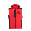 GALWAY VEST ULTRALITE PAD 140 Payper Gilet soft-shell 2 strati dalla media imbottitura 95% poliestere + 5% elastan Thumbnail