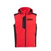 GALWAY VEST ULTRALITE PAD 140 Payper Gilet soft-shell 2 strati dalla media imbottitura 95% poliestere + 5% elastan Thumbnail