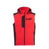 GALWAY VEST ULTRALITE PAD 140 Payper Gilet soft-shell 2 strati dalla media imbottitura 95% poliestere + 5% elastan Thumbnail