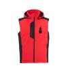GALWAY VEST ULTRALITE PAD 140 Payper Gilet soft-shell 2 strati dalla media imbottitura 95% poliestere + 5% elastan Thumbnail