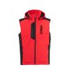 GALWAY VEST ULTRALITE PAD 140 Payper Gilet soft-shell 2 strati dalla media imbottitura 95% poliestere + 5% elastan Thumbnail