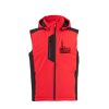 GALWAY VEST ULTRALITE PAD 140 Payper Gilet soft-shell 2 strati dalla media imbottitura 95% poliestere + 5% elastan Thumbnail