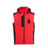 GALWAY VEST ULTRALITE PAD 140 Payper Gilet soft-shell 2 strati dalla media imbottitura 95% poliestere + 5% elastan Thumbnail
