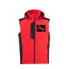 GALWAY VEST ULTRALITE PAD 140 Payper Gilet soft-shell 2 strati dalla media imbottitura 95% poliestere + 5% elastan Thumbnail