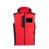 GALWAY VEST ULTRALITE PAD 140 Payper Gilet soft-shell 2 strati dalla media imbottitura 95% poliestere + 5% elastan Thumbnail