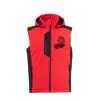 GALWAY VEST ULTRALITE PAD 140 Payper Gilet soft-shell 2 strati dalla media imbottitura 95% poliestere + 5% elastan Thumbnail