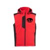 GALWAY VEST ULTRALITE PAD 140 Payper Gilet soft-shell 2 strati dalla media imbottitura 95% poliestere + 5% elastan Thumbnail