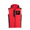 GALWAY VEST ULTRALITE PAD 140 Payper Gilet soft-shell 2 strati dalla media imbottitura 95% poliestere + 5% elastan Thumbnail