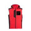 GALWAY VEST ULTRALITE PAD 140 Payper Gilet soft-shell 2 strati dalla media imbottitura 95% poliestere + 5% elastan Thumbnail