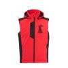 GALWAY VEST ULTRALITE PAD 140 Payper Gilet soft-shell 2 strati dalla media imbottitura 95% poliestere + 5% elastan Thumbnail