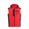 GALWAY VEST ULTRALITE PAD 140 Payper Gilet soft-shell 2 strati dalla media imbottitura 95% poliestere + 5% elastan Thumbnail