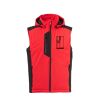 GALWAY VEST ULTRALITE PAD 140 Payper Gilet soft-shell 2 strati dalla media imbottitura 95% poliestere + 5% elastan Thumbnail
