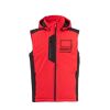 GALWAY VEST ULTRALITE PAD 140 Payper Gilet soft-shell 2 strati dalla media imbottitura 95% poliestere + 5% elastan Thumbnail