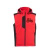 GALWAY VEST ULTRALITE PAD 140 Payper Gilet soft-shell 2 strati dalla media imbottitura 95% poliestere + 5% elastan Thumbnail