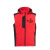 GALWAY VEST ULTRALITE PAD 140 Payper Gilet soft-shell 2 strati dalla media imbottitura 95% poliestere + 5% elastan Thumbnail