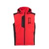 GALWAY VEST ULTRALITE PAD 140 Payper Gilet soft-shell 2 strati dalla media imbottitura 95% poliestere + 5% elastan Thumbnail